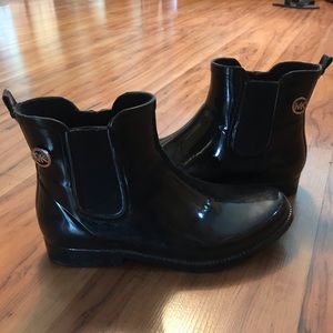 Michael Kors Rainboots